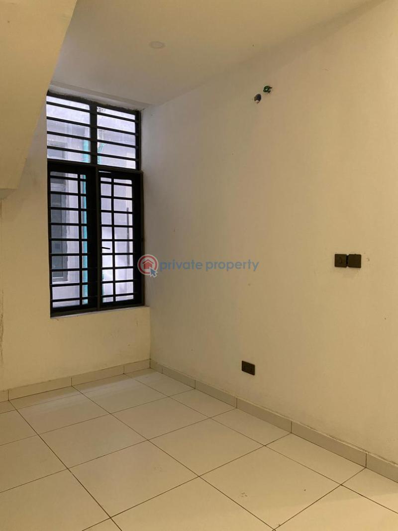 4 bedroom Semi detached Duplex For Sale Ajah Lagos - 9