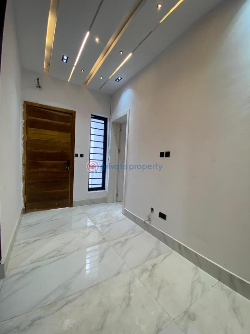 4 bedroom Semi detached Duplex For Sale Ajah Lagos - 11