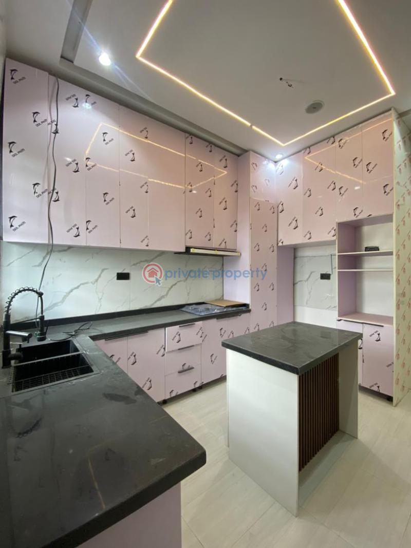 4 bedroom Semi detached Duplex For Sale Ajah Lagos - 10