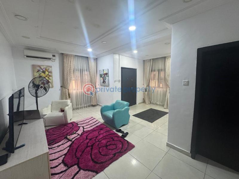 4 bedroom Semi detached Duplex For Sale Chevron Lekki Lagos - 2