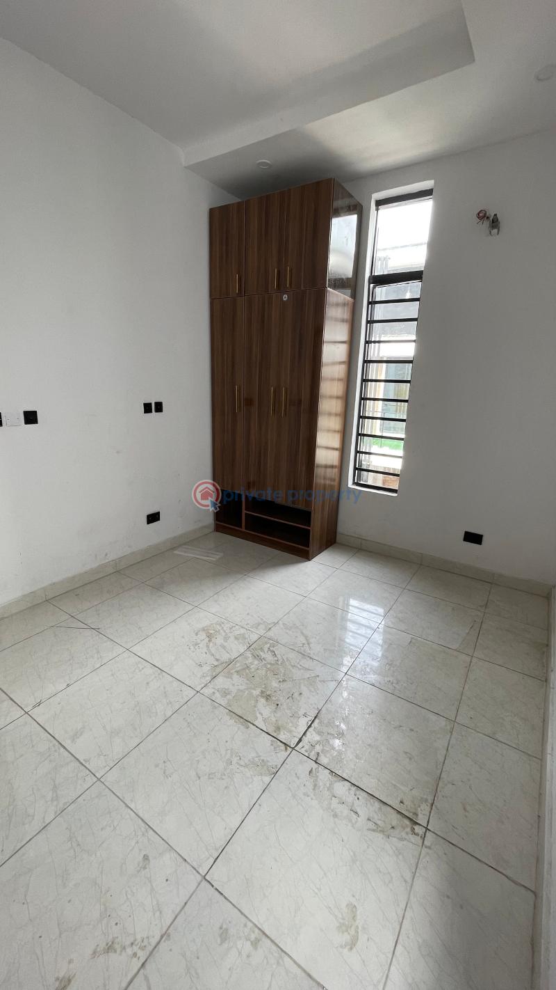 4 bedroom Semi detached Duplex For Sale Ikota Lekki Lagos - 13