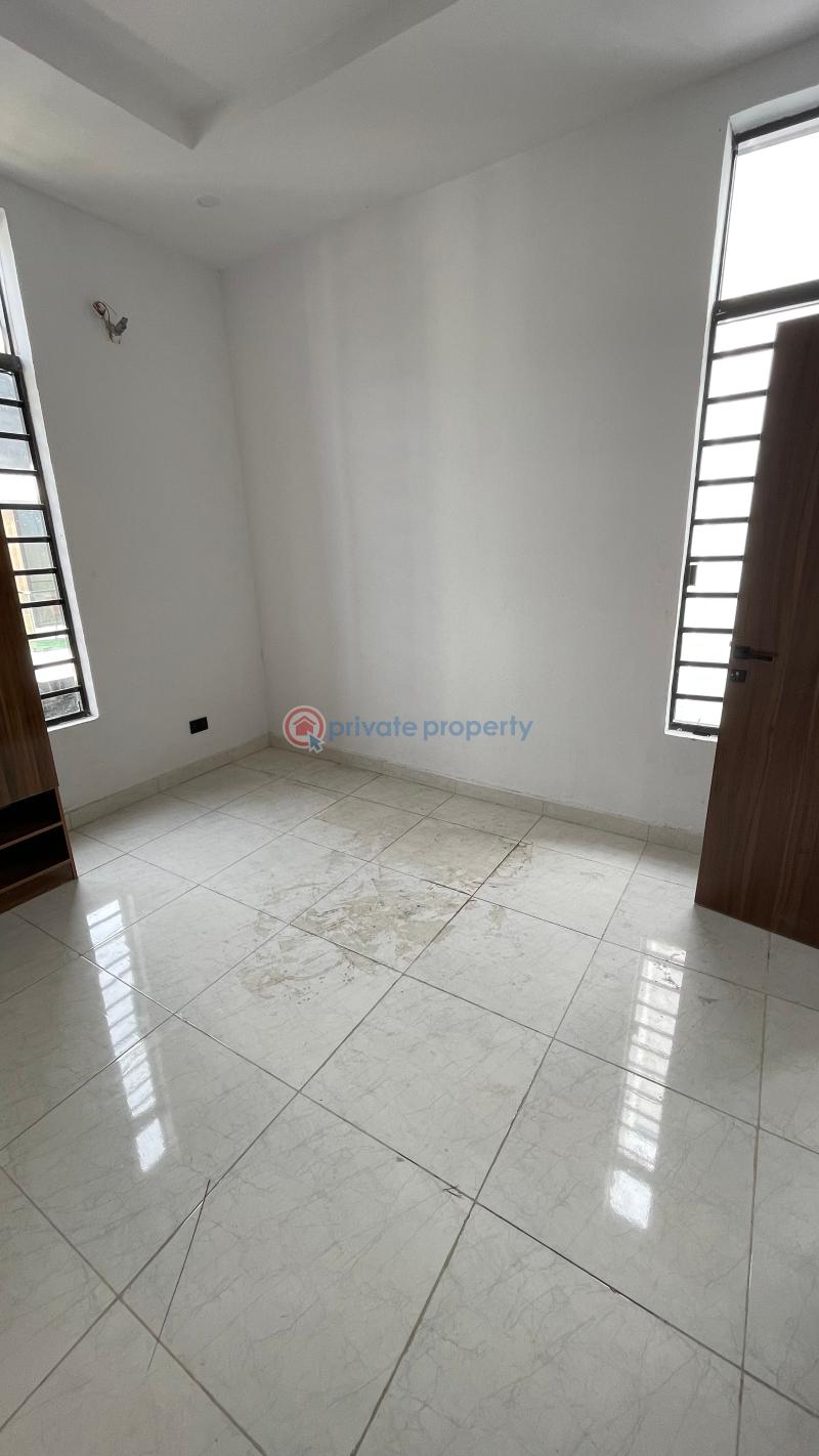 4 bedroom Semi detached Duplex For Sale Ikota Lekki Lagos - 14