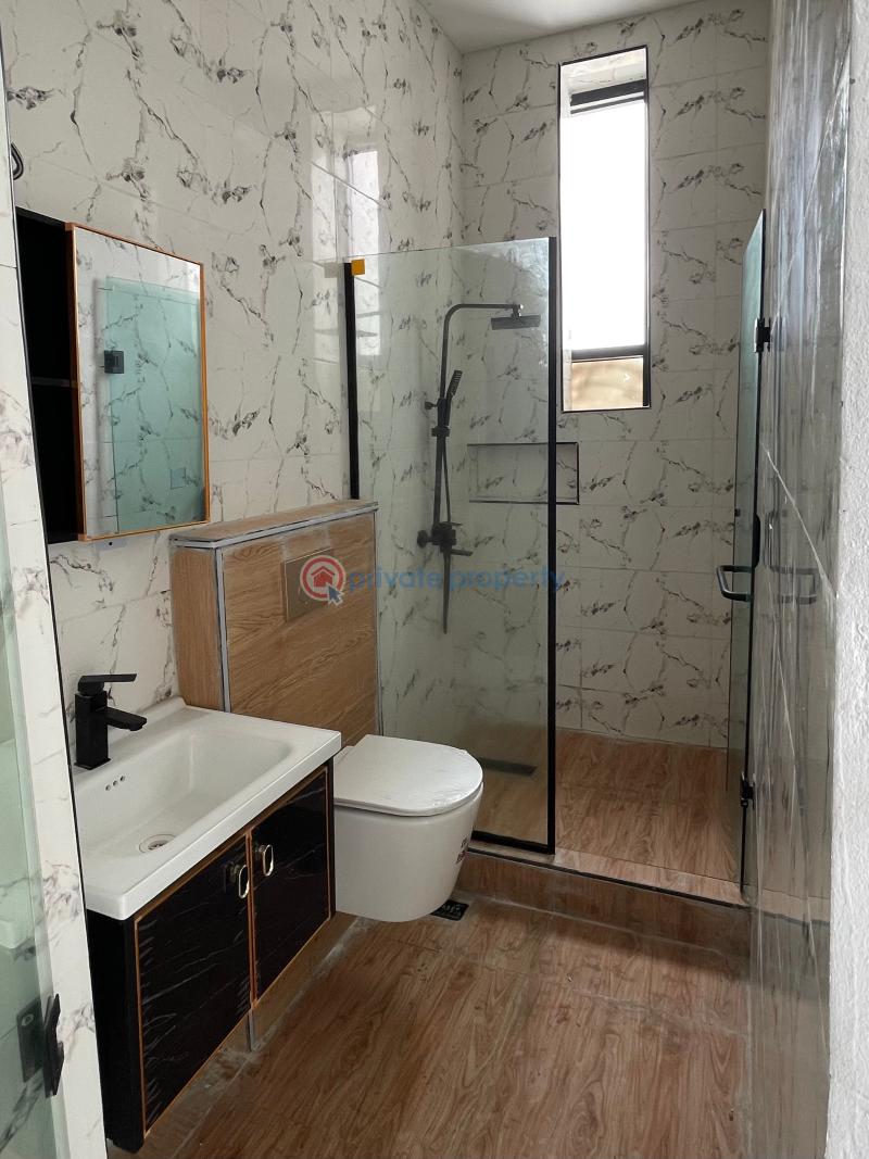 4 bedroom Semi detached Duplex For Sale Ikota Lekki Lagos - 10