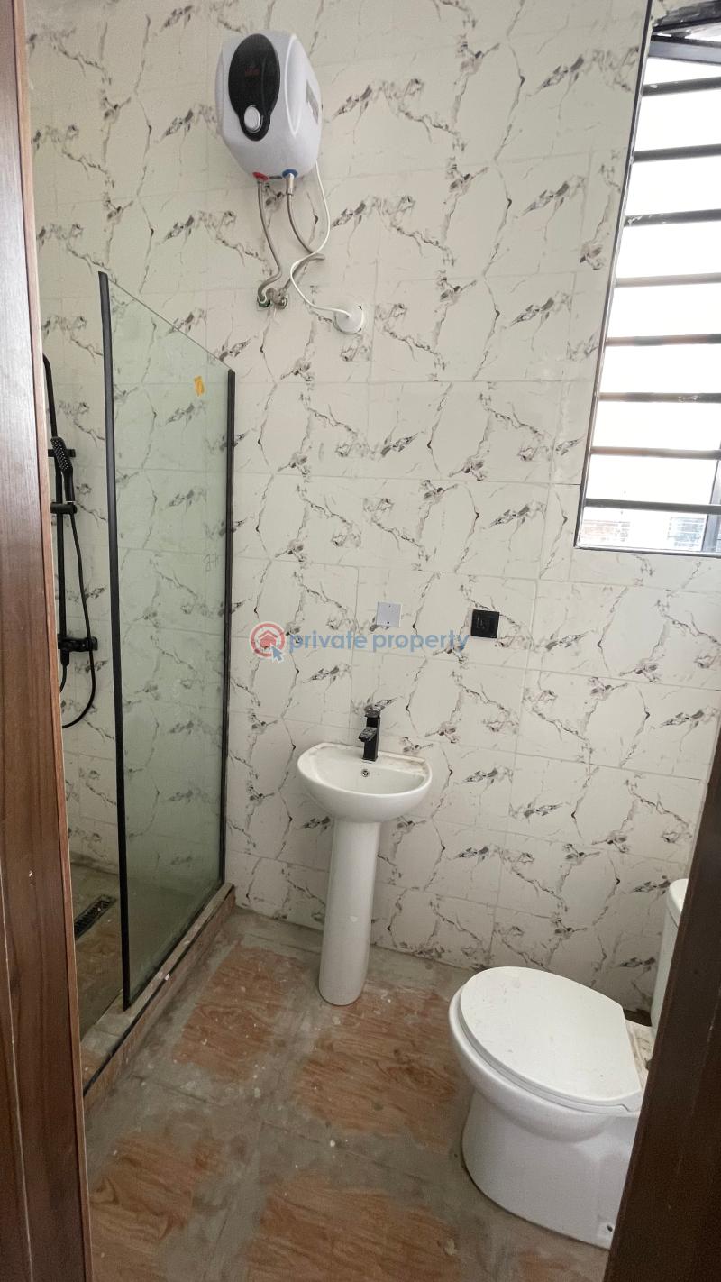 4 bedroom Semi detached Duplex For Sale Ikota Lekki Lagos - 17