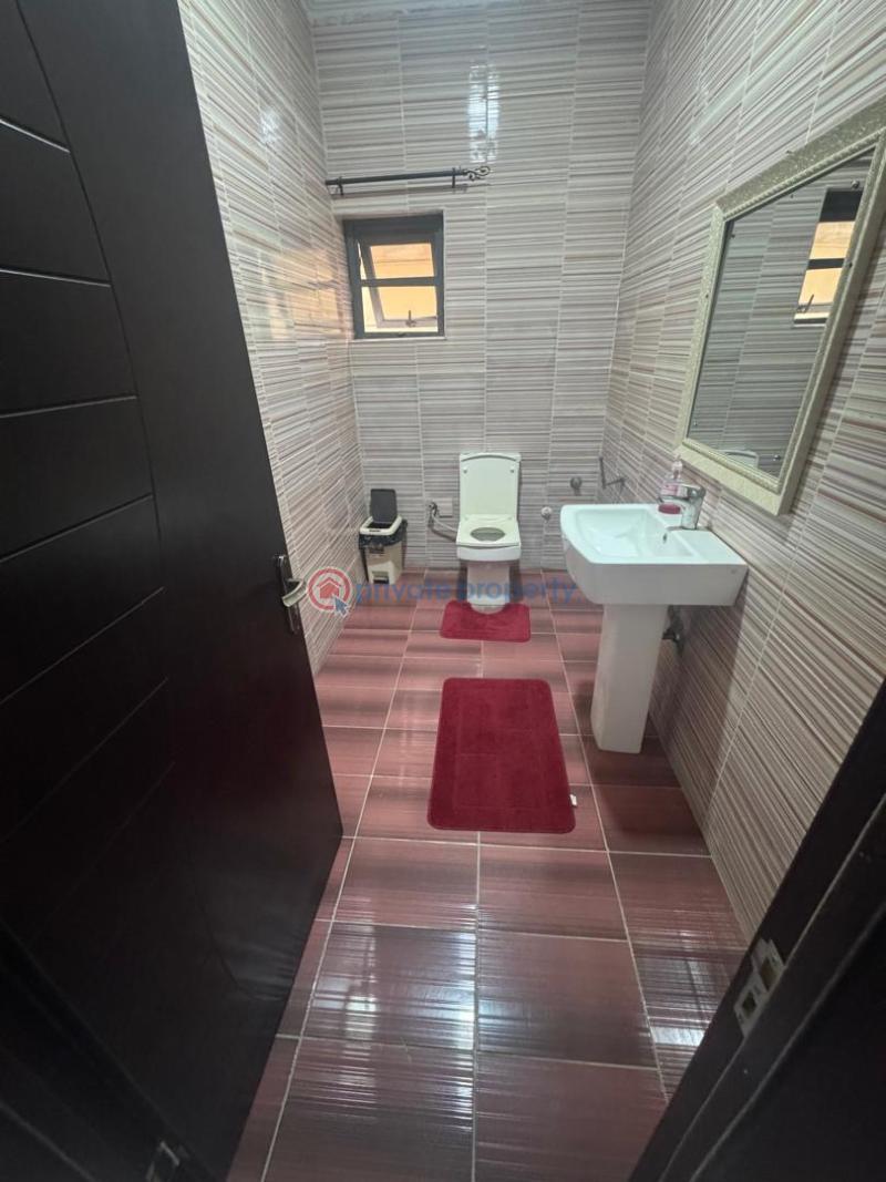 4 bedroom Semi detached Duplex For Sale Chevron Lekki Lagos - 10