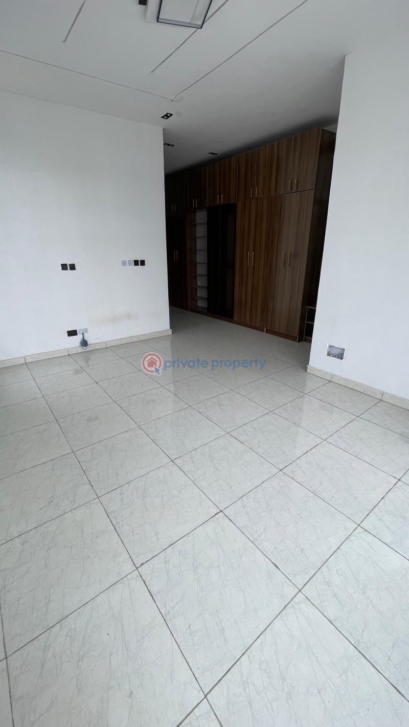 4 bedroom Semi detached Duplex For Sale Ikota Lekki Lagos - 7