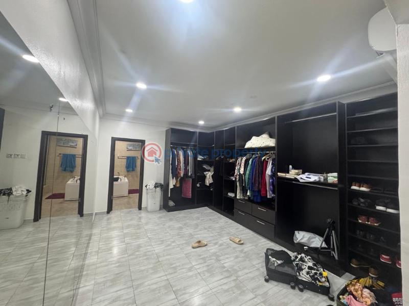 4 bedroom Semi detached Duplex For Sale Chevron Lekki Lagos - 3
