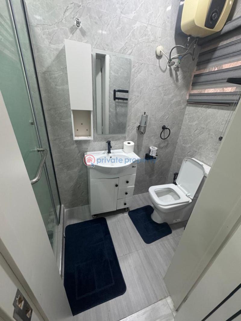 4 bedroom Semi detached Duplex For Sale Chevron Lekki Lagos - 9
