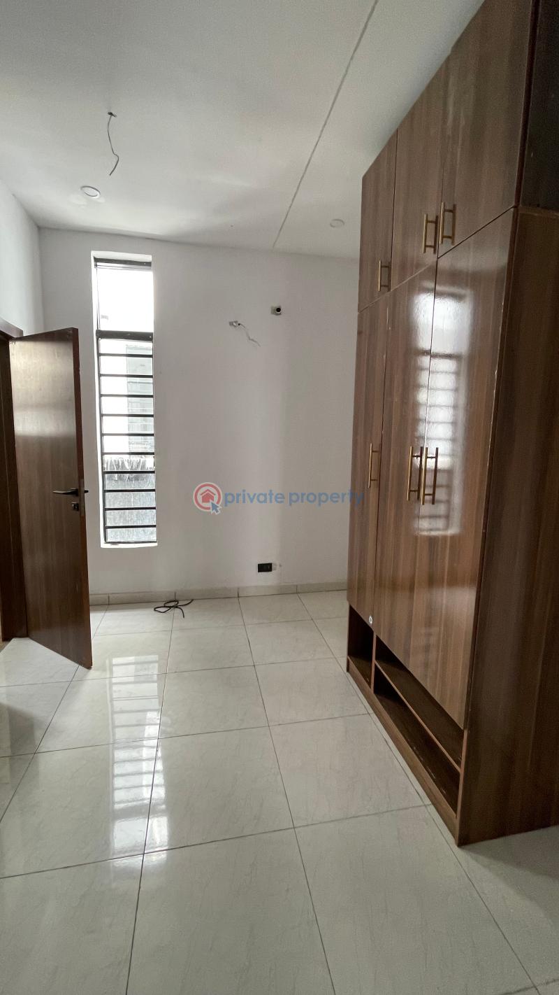 4 bedroom Semi detached Duplex For Sale Ikota Lekki Lagos - 16