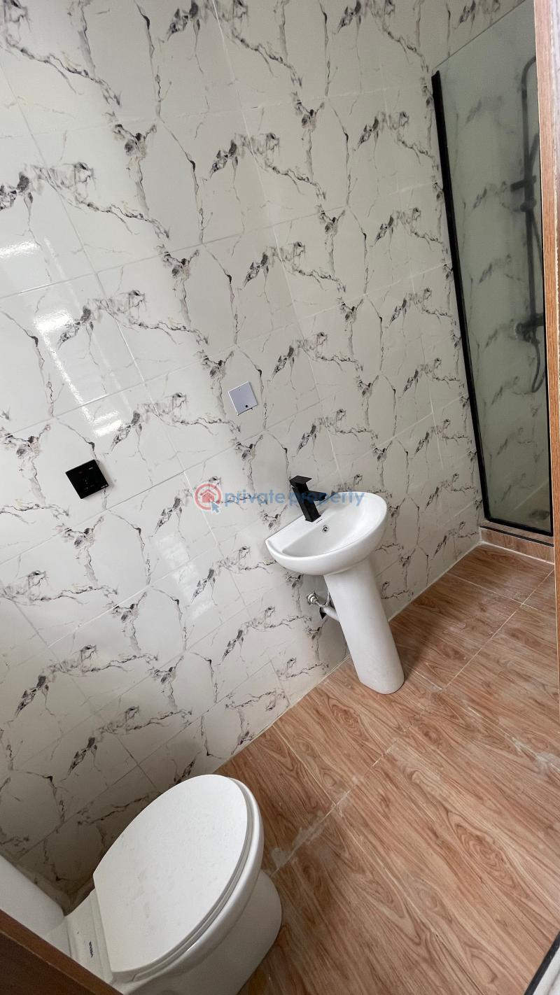 4 bedroom Semi detached Duplex For Sale Ikota Lekki Lagos - 15