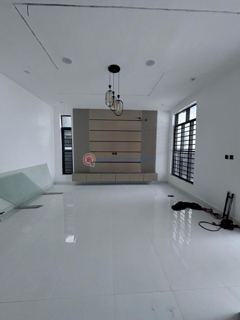 4 bedroom Semi detached Duplex For Sale Ikota Lekki Lagos - 1