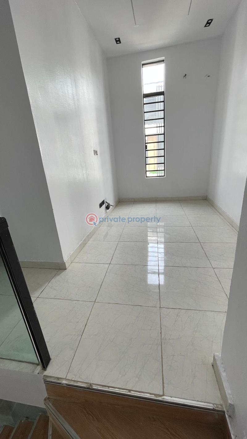 4 bedroom Semi detached Duplex For Sale Ikota Lekki Lagos - 6