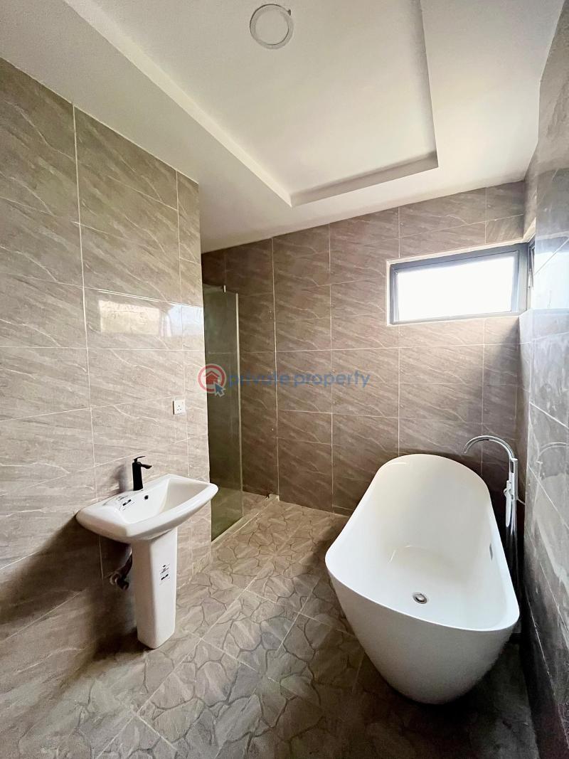 House For Rent New Road, Opposite Chevron, Lekki 🇳🇬 Lekki Expressway Lagos - 4