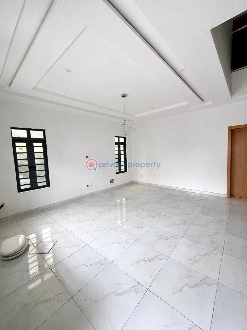 House For Rent New Road, Opposite Chevron, Lekki 🇳🇬 Lekki Expressway Lagos - 18