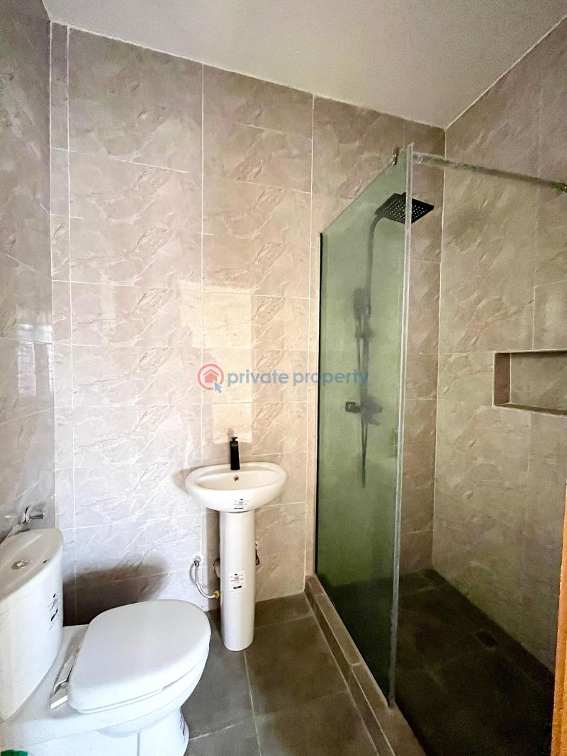 House For Rent New Road, Opposite Chevron, Lekki 🇳🇬 Lekki Expressway Lagos - 0