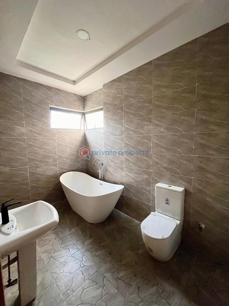 House For Rent New Road, Opposite Chevron, Lekki 🇳🇬 Lekki Expressway Lagos - 5