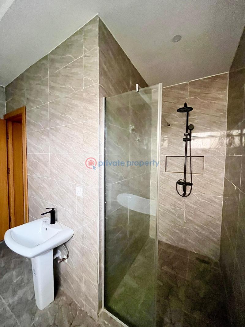 House For Rent New Road, Opposite Chevron, Lekki 🇳🇬 Lekki Expressway Lagos - 3
