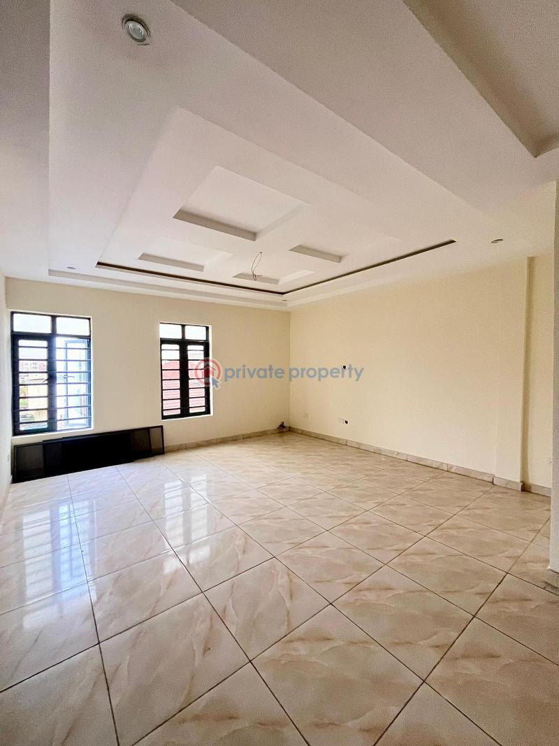 House For Rent New Road, Opposite Chevron, Lekki 🇳🇬 Lekki Expressway Lagos - 7