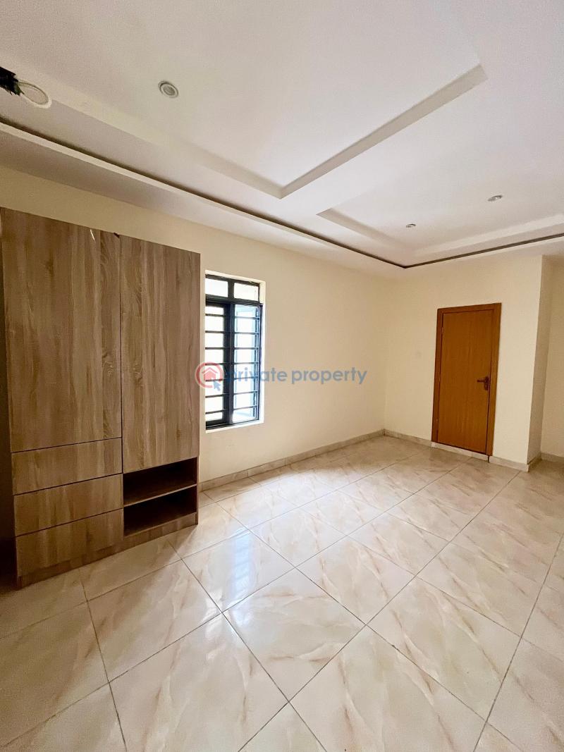 House For Rent New Road, Opposite Chevron, Lekki 🇳🇬 Lekki Expressway Lagos - 1