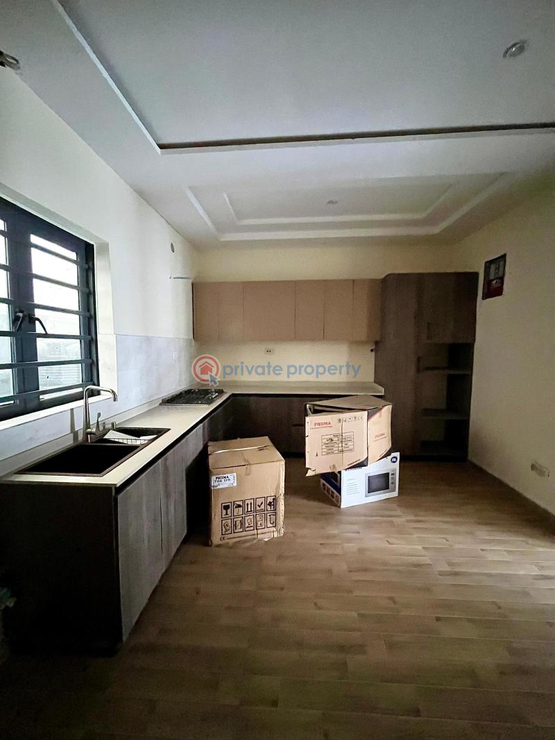 House For Rent New Road, Opposite Chevron, Lekki 🇳🇬 Lekki Expressway Lagos - 13