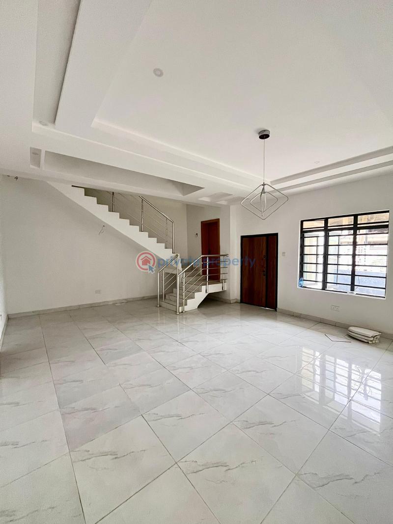 House For Rent New Road, Opposite Chevron, Lekki 🇳🇬 Lekki Expressway Lagos - 15