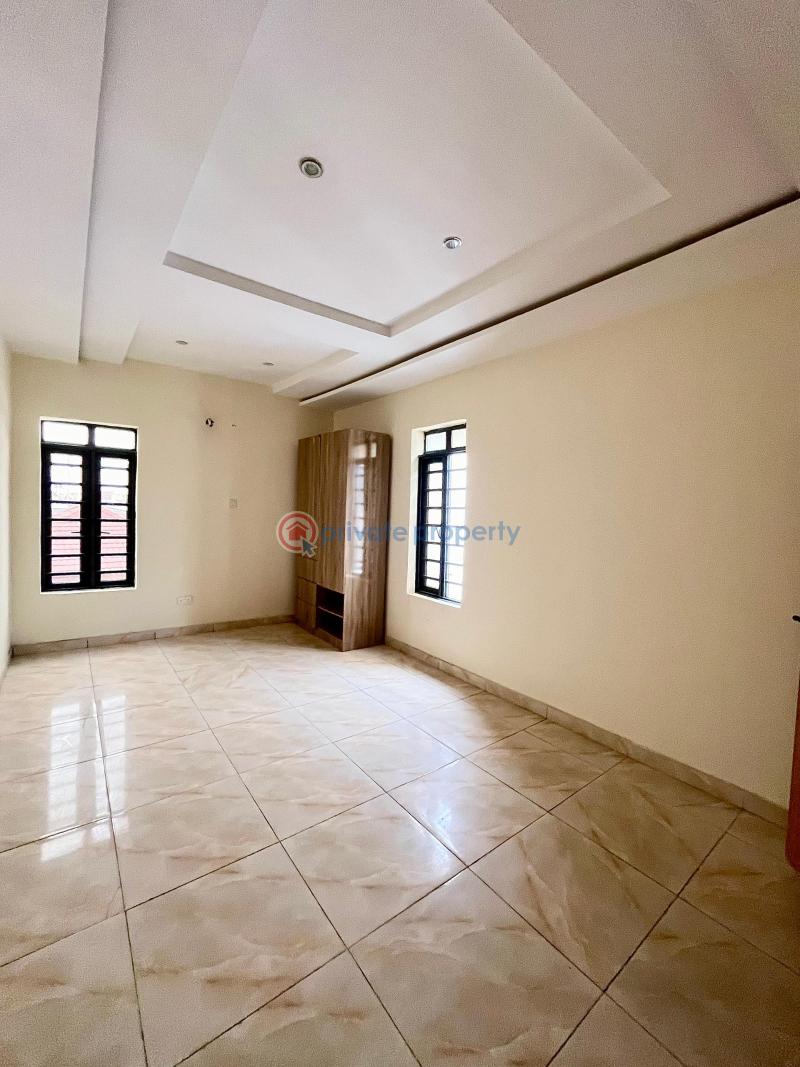 House For Rent New Road, Opposite Chevron, Lekki 🇳🇬 Lekki Expressway Lagos - 2