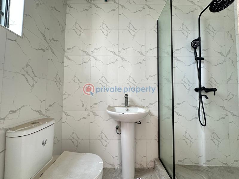4 bedroom Detached Duplex For Sale Chevron Tollgate Chevron Drive Lekki Lagos - 21
