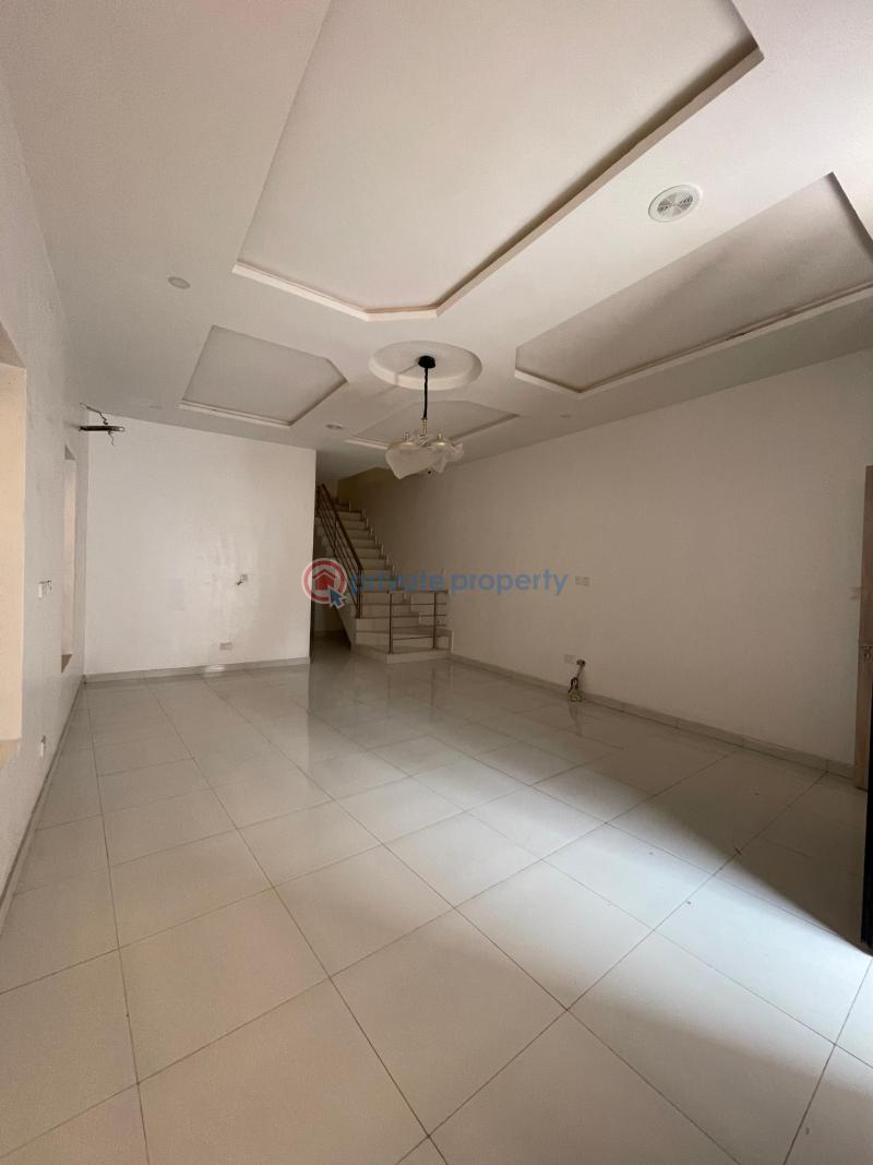 4 bedroom Semi detached Duplex For Sale Ikota Lekki Lagos - 7