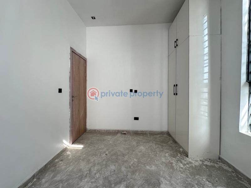 4 bedroom Detached Duplex For Sale Chevron Tollgate Chevron Drive Lekki Lagos - 19