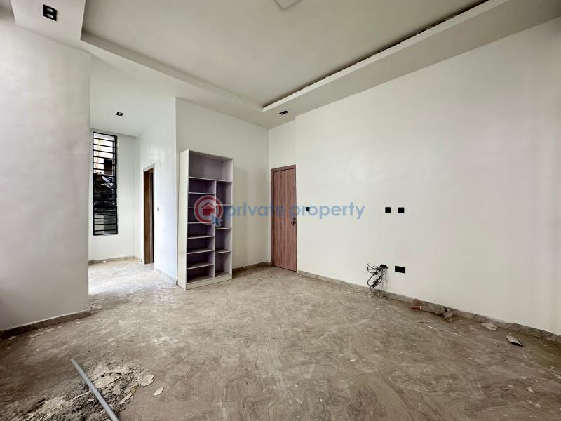 4 bedroom Detached Duplex For Sale Chevron Tollgate Chevron Drive Lekki Lagos - 15