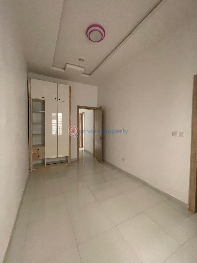 4 bedroom Semi detached Duplex For Sale Ikota Lekki Lagos - 3