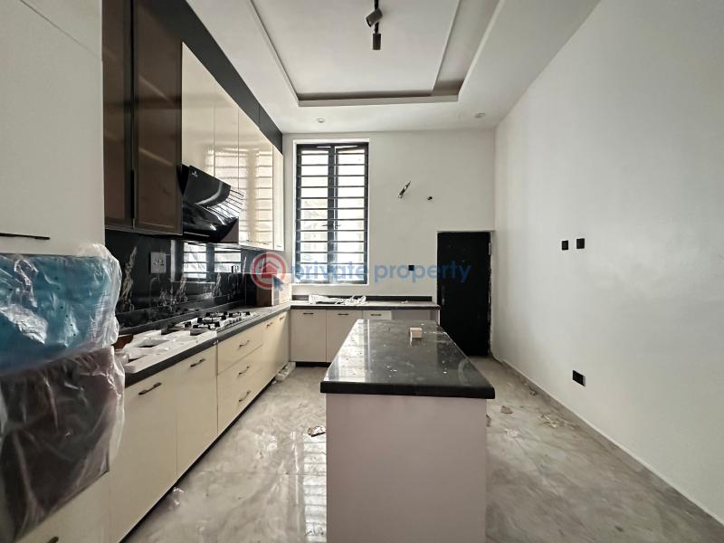 4 bedroom Detached Duplex For Sale Chevron Tollgate Chevron Drive Lekki Lagos - 6