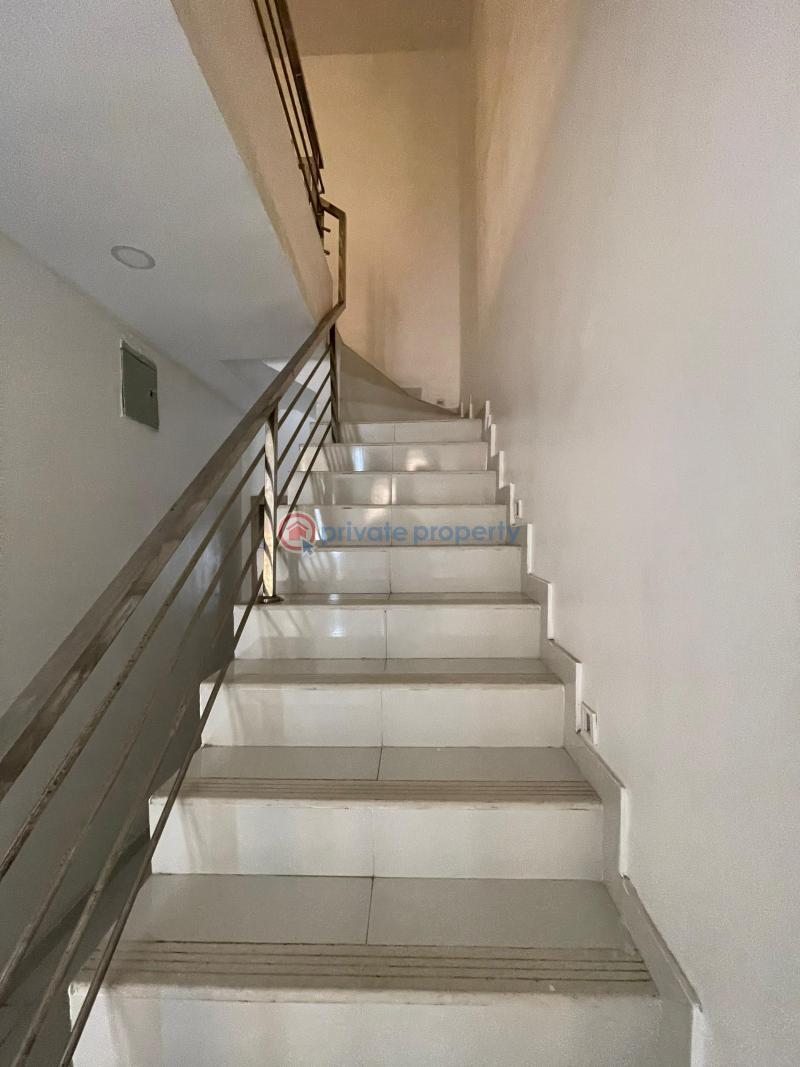 4 bedroom Semi detached Duplex For Sale Ikota Lekki Lagos - 4