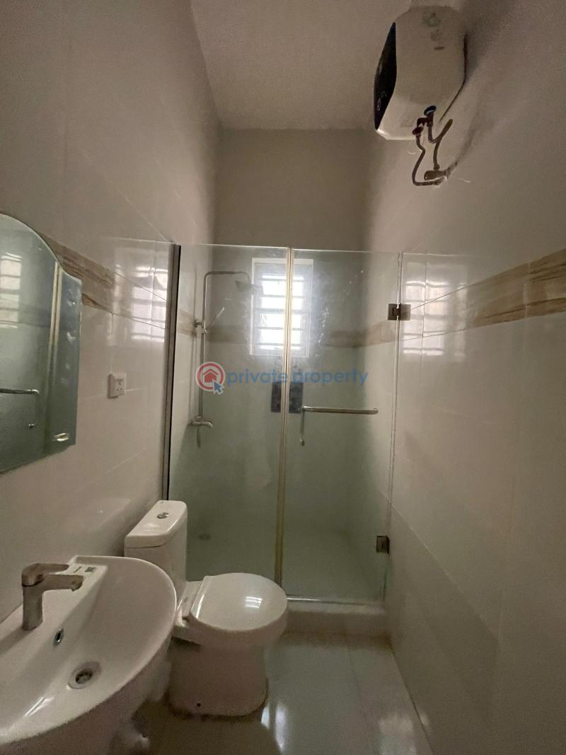4 bedroom Semi detached Duplex For Sale Ikota Lekki Lagos - 1