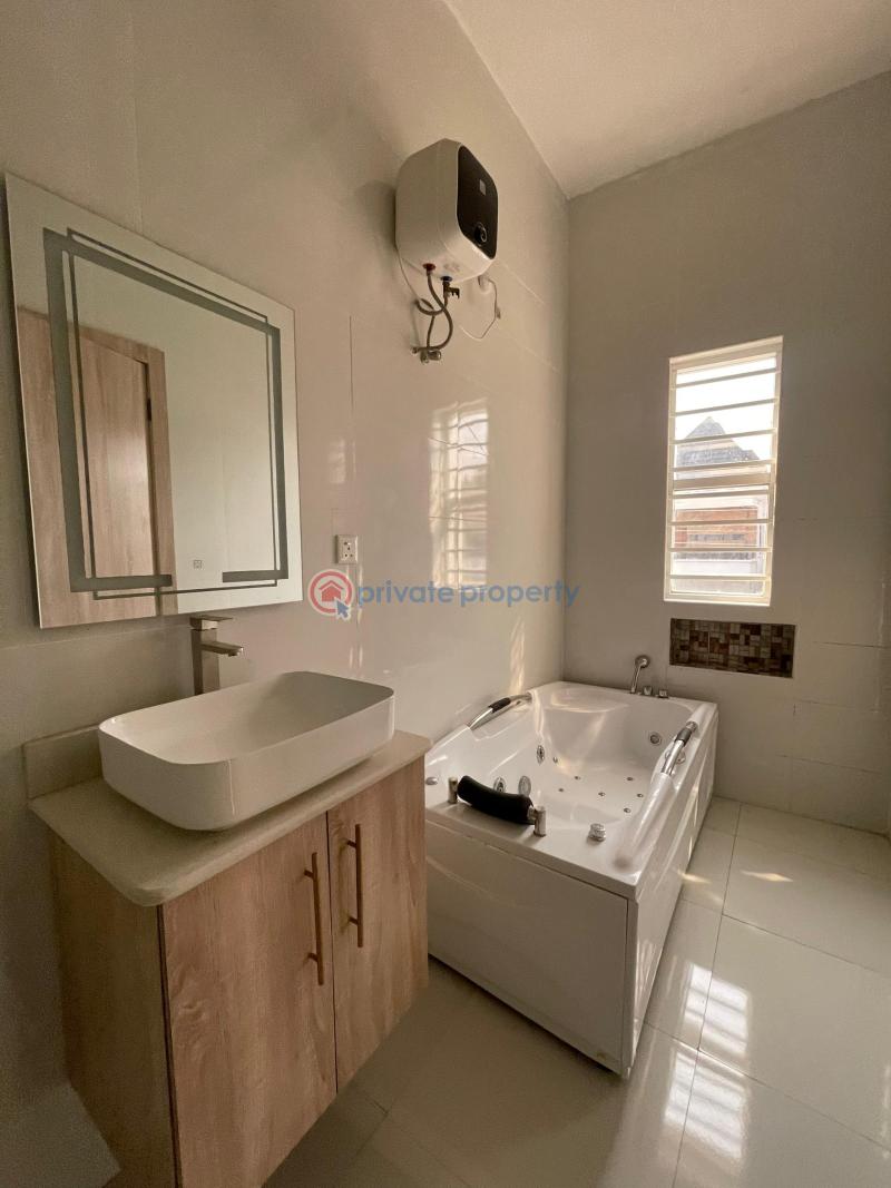 4 bedroom Semi detached Duplex For Sale Ikota Lekki Lagos - 0