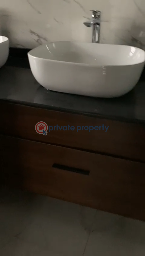 Elegant 4-bedroom semi-detached duplex with bq for rent in sapphire garden estate, awoyaya - 8 4 bedroom Terraced Bungalow For Rent Sapphire Garden Awoyaya Ajah Lagos - 8