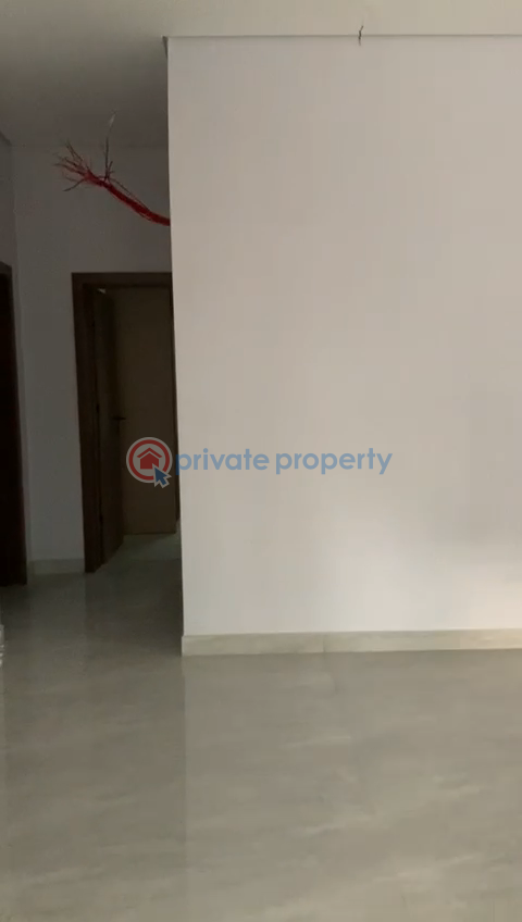 Elegant 4-bedroom semi-detached duplex with bq for rent in sapphire garden estate, awoyaya - 3 4 bedroom Terraced Bungalow For Rent Sapphire Garden Awoyaya Ajah Lagos - 3