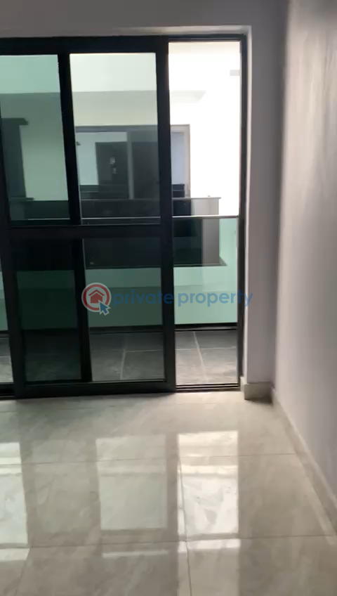 Elegant 4-bedroom semi-detached duplex with bq for rent in sapphire garden estate, awoyaya - 7 4 bedroom Terraced Bungalow For Rent Sapphire Garden Awoyaya Ajah Lagos - 7
