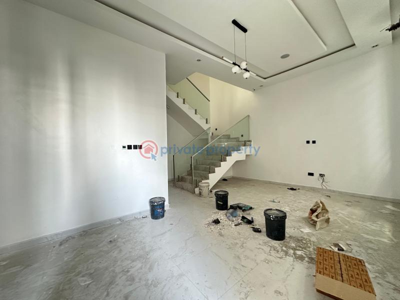 4 bedroom Detached Duplex For Sale Chevron Tollgate Chevron Drive Lekki Lagos - 3