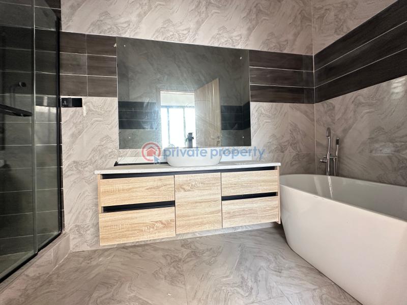 4 bedroom Detached Duplex For Sale Chevron Tollgate Chevron Drive Lekki Lagos - 18