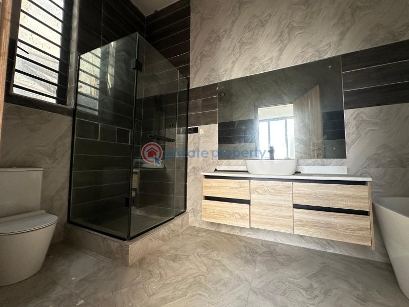 4 bedroom Detached Duplex For Sale Chevron Tollgate Chevron Drive Lekki Lagos - 17