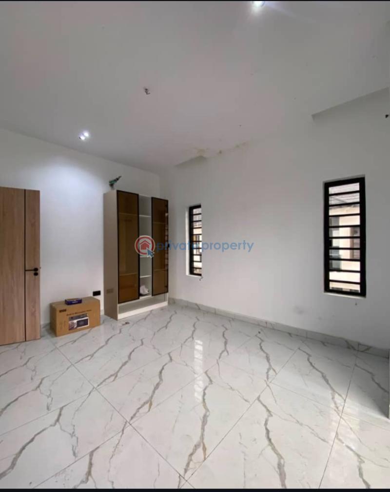 4 bedroom Semi detached Duplex For Sale Orchid Lekki Lagos - 7
