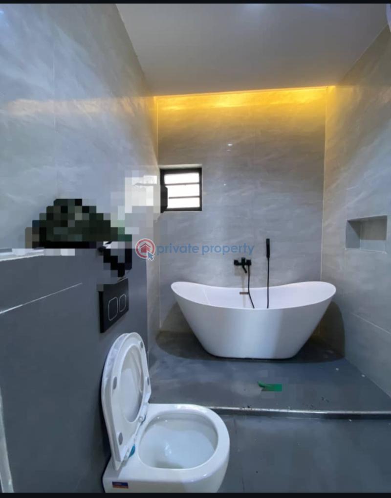 4 bedroom Semi detached Duplex For Sale Orchid Lekki Lagos - 11