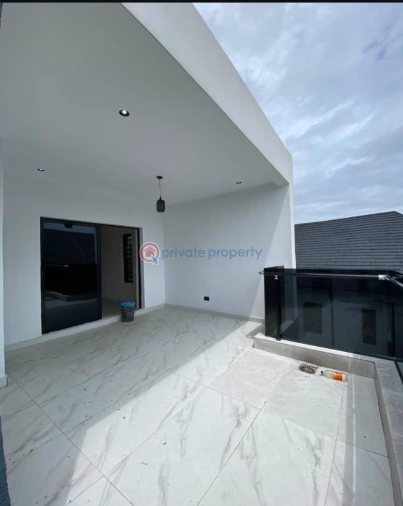 4 bedroom Semi detached Duplex For Sale Orchid Lekki Lagos - 14