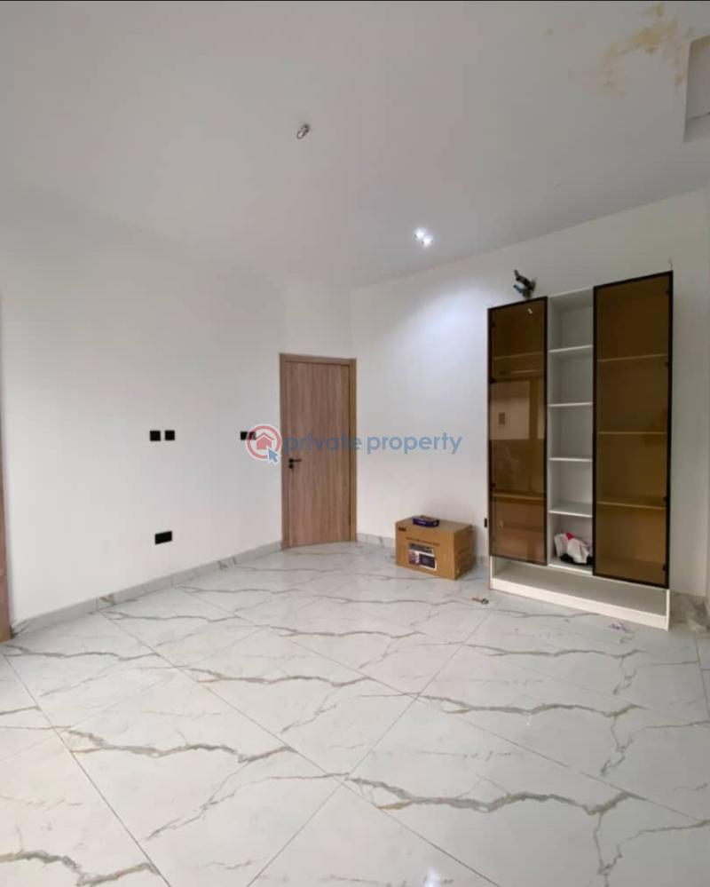 4 bedroom Semi detached Duplex For Sale Orchid Lekki Lagos - 3