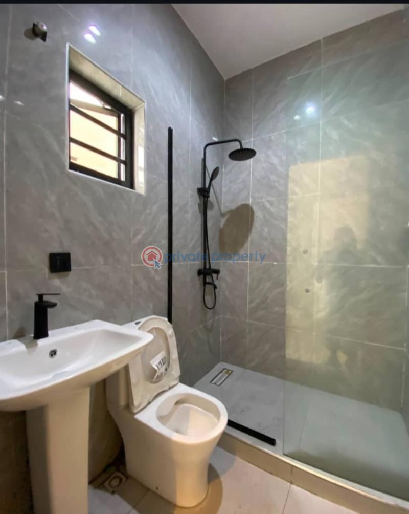 4 bedroom Semi detached Duplex For Sale Orchid Lekki Lagos - 12