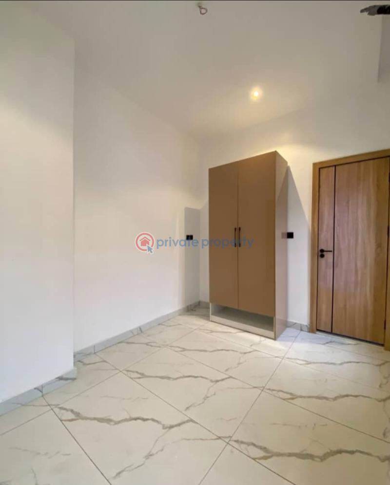4 bedroom Semi detached Duplex For Sale Orchid Lekki Lagos - 8
