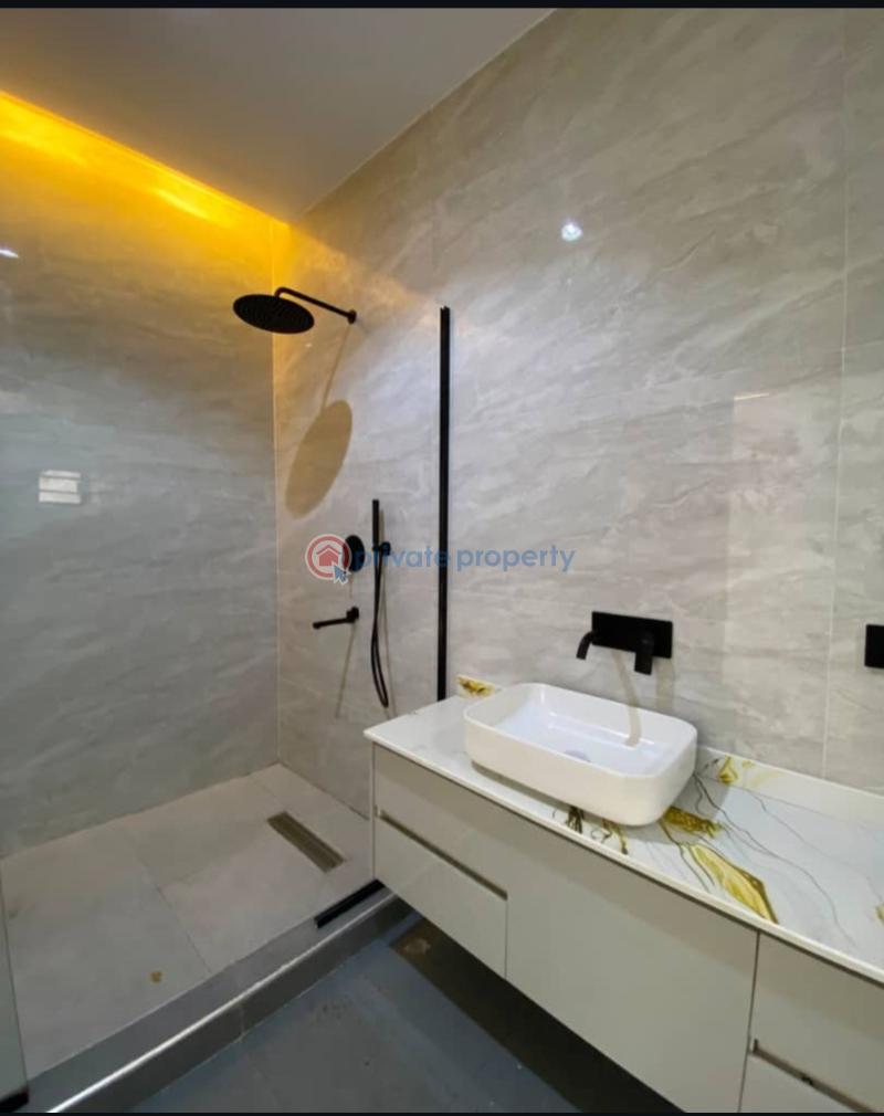 4 bedroom Semi detached Duplex For Sale Orchid Lekki Lagos - 10