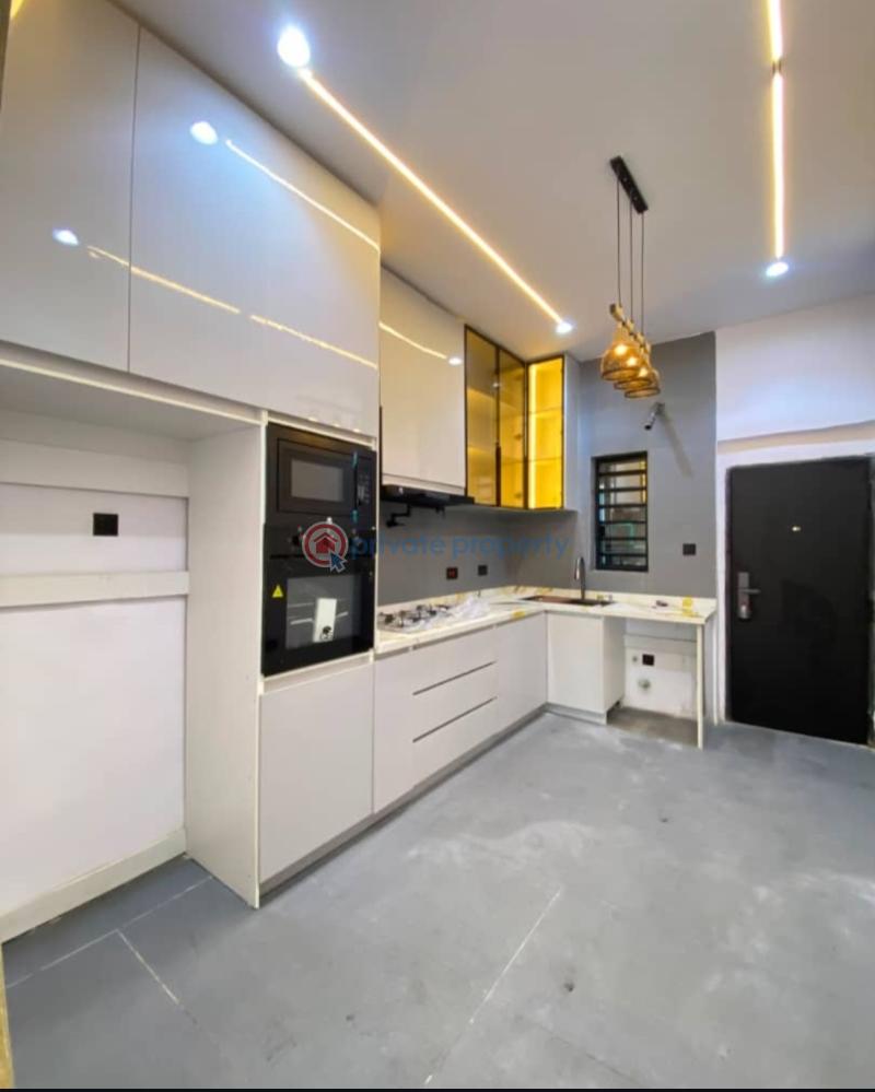 4 bedroom Semi detached Duplex For Sale Orchid Lekki Lagos - 5