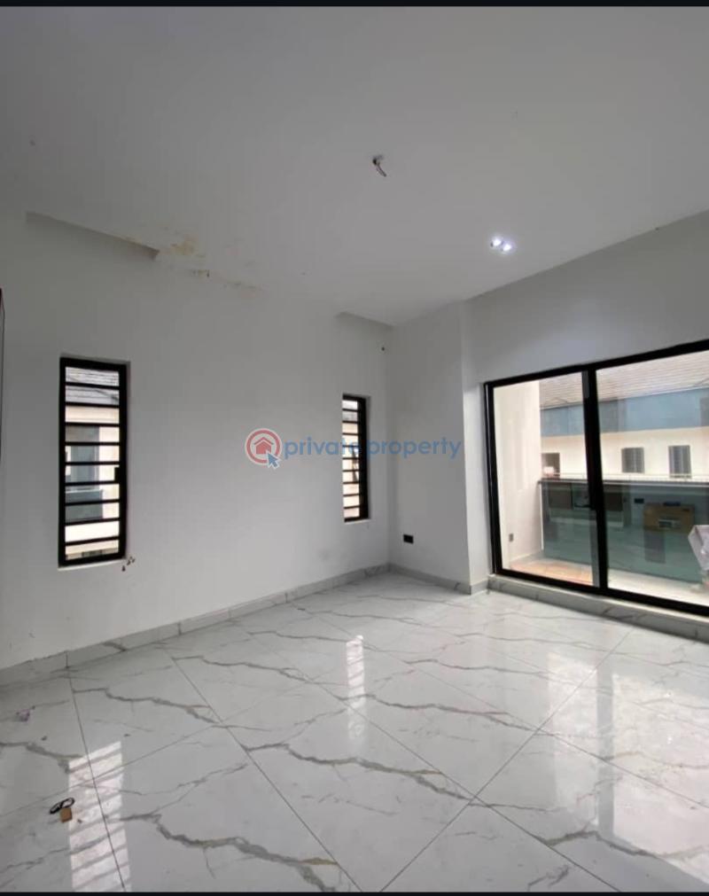 4 bedroom Semi detached Duplex For Sale Orchid Lekki Lagos - 6